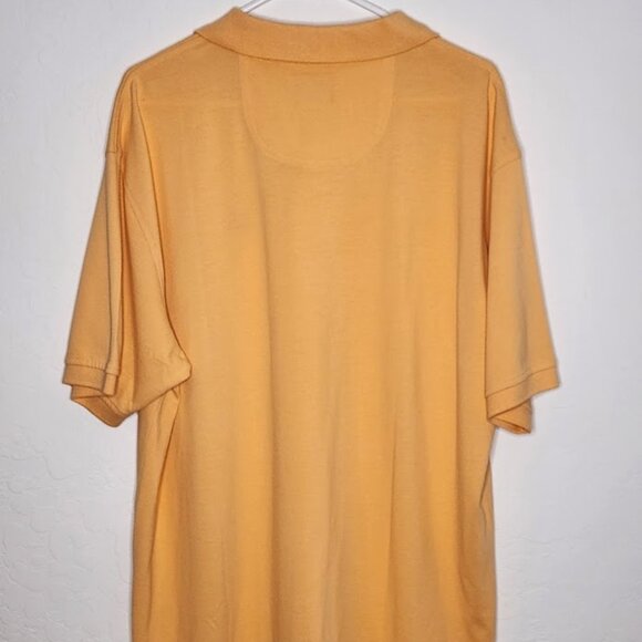 IZOD Men's Polo Size XL New with Tags - Picture 6 of 6